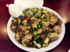 -古早人小吃店(黄河北路店)