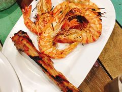 -Doo Dee Thai Food(Issan/Isaan/Esan)