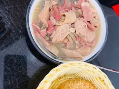 -宛平李记小吃(东关街店)