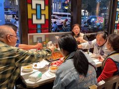 -红鼎坊·老成都火锅(新南门店)