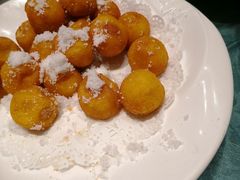 -老码头黑皮肘子锅包肉(赣水路店)