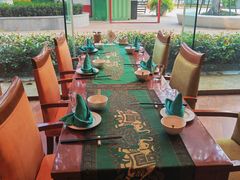 -火舞泰·泰式海鲜火锅餐厅(世纪城店)