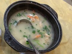 -阳江餐厅·30年老字号·粤菜海鲜大排档