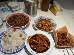 -欧记大排档·景德菜(上海首店)