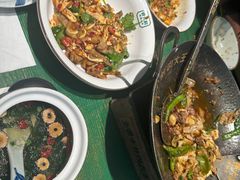 -费大厨辣椒炒肉(太平老街店)