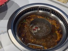 -葛记红焖羊肉(人民路店)