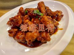 -宝中宝食府(清泰街店)