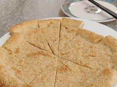 -汗腾格里·风味餐厅(新疆驻京办店)