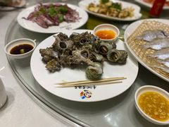 -香湖海鲜餐厅(青澳湾店)