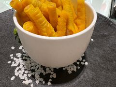 -顺峰·粤菜海鲜·早茶自助(阜成店)