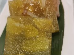 -金河半岛园林酒家(金融城店)
