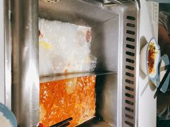 -透明思烤·自助烤肉海鲜火锅(东部星悦天地店)