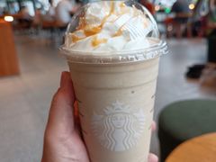 -星巴克臻选(西安钟楼店)