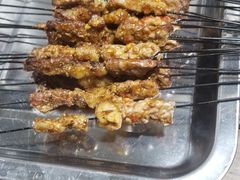 -清真·马峰烤肉(小学习北巷店)