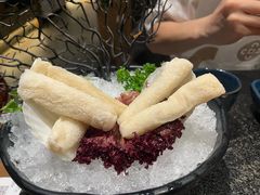 -湊湊火锅·茶憩(世博大道店)