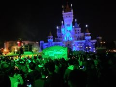 -青岛方特梦幻王国