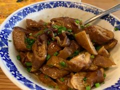 -啄佬食堂