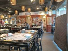 -京城小江南·北京烤鸭·江南土菜·白鱼(中关村店)