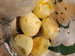 蛋黄芝士麻薯-泸溪河桃酥(西直门凯德店)