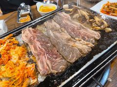 -香猪坊(五道口店)