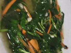 -临街徽菜馆·正宗黄山味