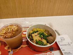-盛香亭热卤(宝泰购物广场店)