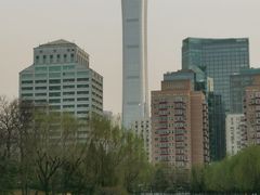 -团结湖公园