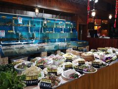 -鲜小岛·铜锅涮肉