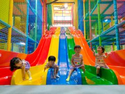 -宝燕乐园(闵行旗舰店)