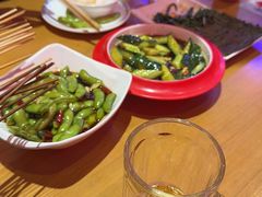 -庆峰龙虾烧烤(合肥一店)