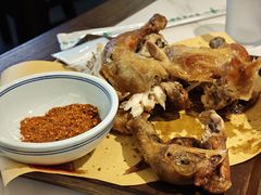 -打酱油·非遗淮扬菜(瘦西湖梅岭店)