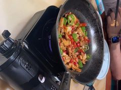 -佬麻雀·新湘菜(珠海金发购物中心店)
