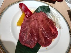 -神户牛焼肉専門店 牛一(道顿堀店)
