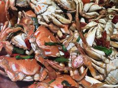 -星海汇海鲜自助烤肉火锅(百大店)