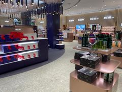 -国药中服免税(北京坊店)