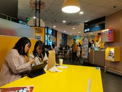 -麦当劳(吴中大道店)