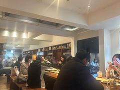 -BAKER&SPICE(安福路店)