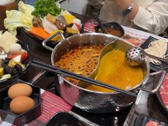 -呷哺呷哺(西单大悦城店)