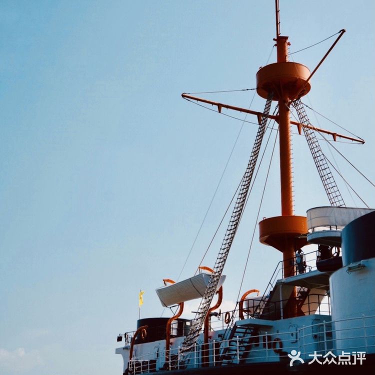 威海｜刘公岛，原来你有那么多玩法