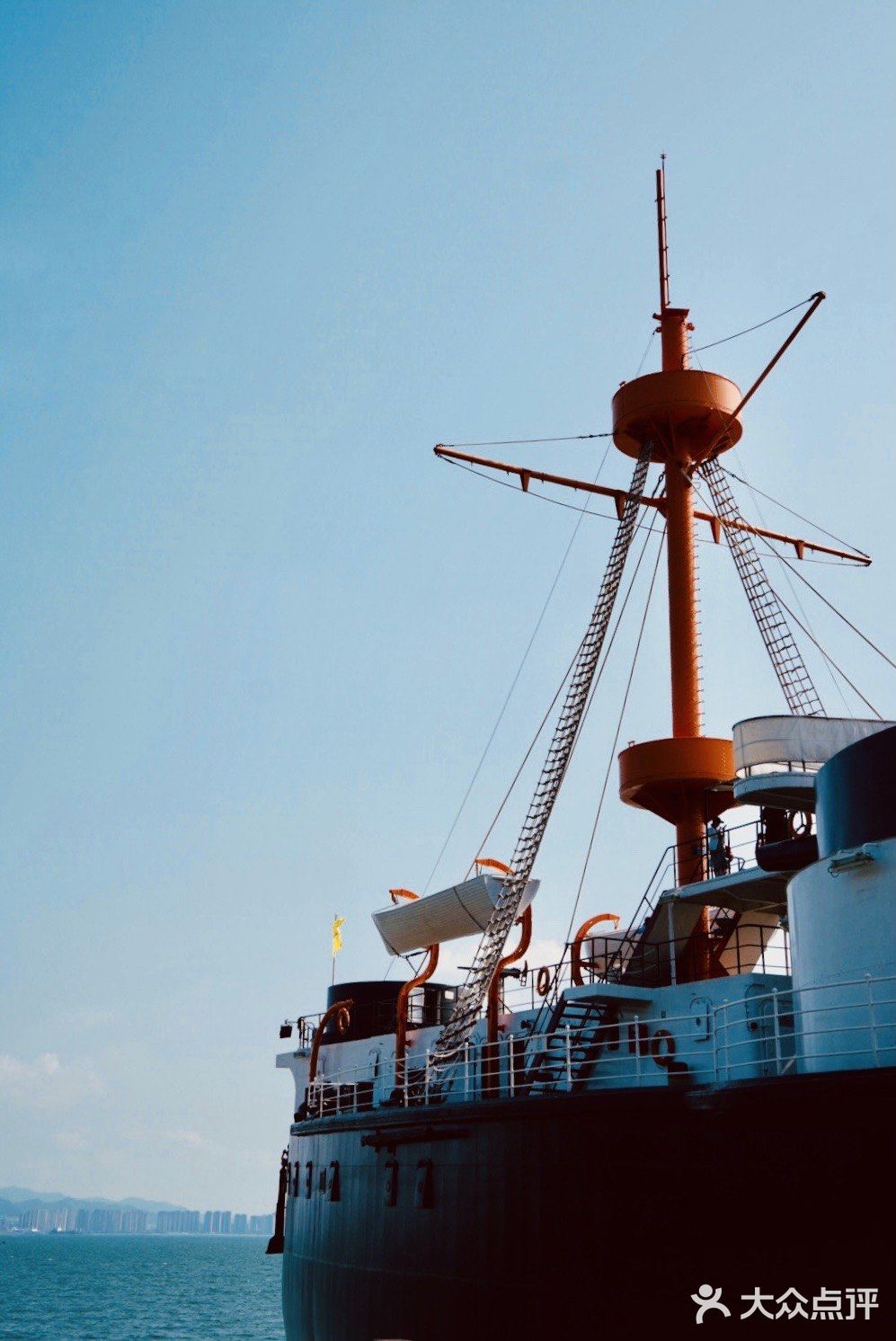 威海｜刘公岛，原来你有那么多玩法