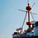 威海｜刘公岛，原来你有那么多玩法