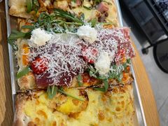 -HELLO 27 意面·沙拉·帕尼尼