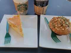 -星巴克(天津五大道店)