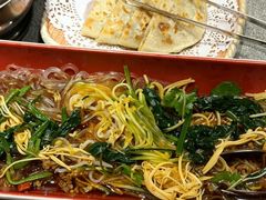 -蒙古人烤羊大师·草原料理(工农大路店)