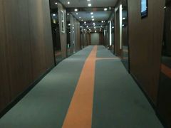 -W FITNESS 威尔仕健身·游泳(七宝店)