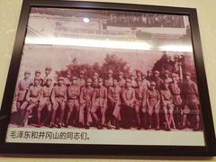 -毛家饭店(今洲广场店)