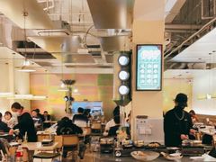 大堂-白仁仔· 活烤海鲜 宵夜(豫园店)