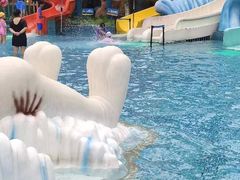 -重庆海昌加勒比海水世界