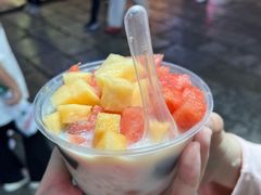 -于记糖水满屋