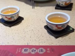-点都德(千灯湖环宇城店)